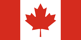 bandeira canada